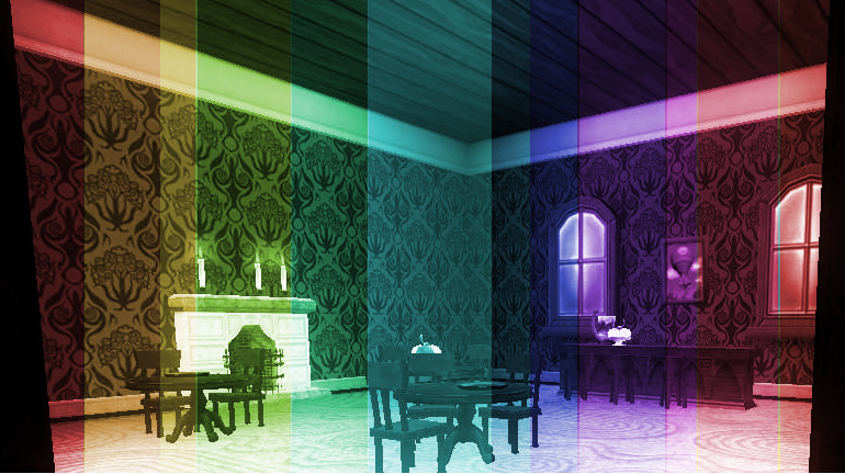 W101 Wallpapers Organized by Color Final Bastion