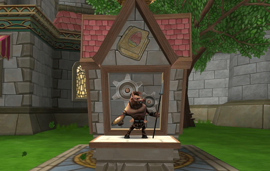 Wizard101 FreeToPlay Guide Final Bastion