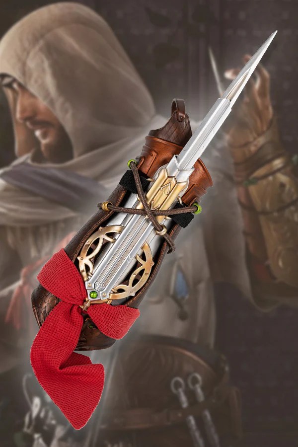 Assassin's Creed Odyssey Hidden Blades Buy Outlet www
