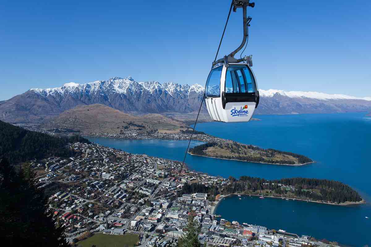 New Zealand krever nå forhåndsregistrering før innreise FinalCall