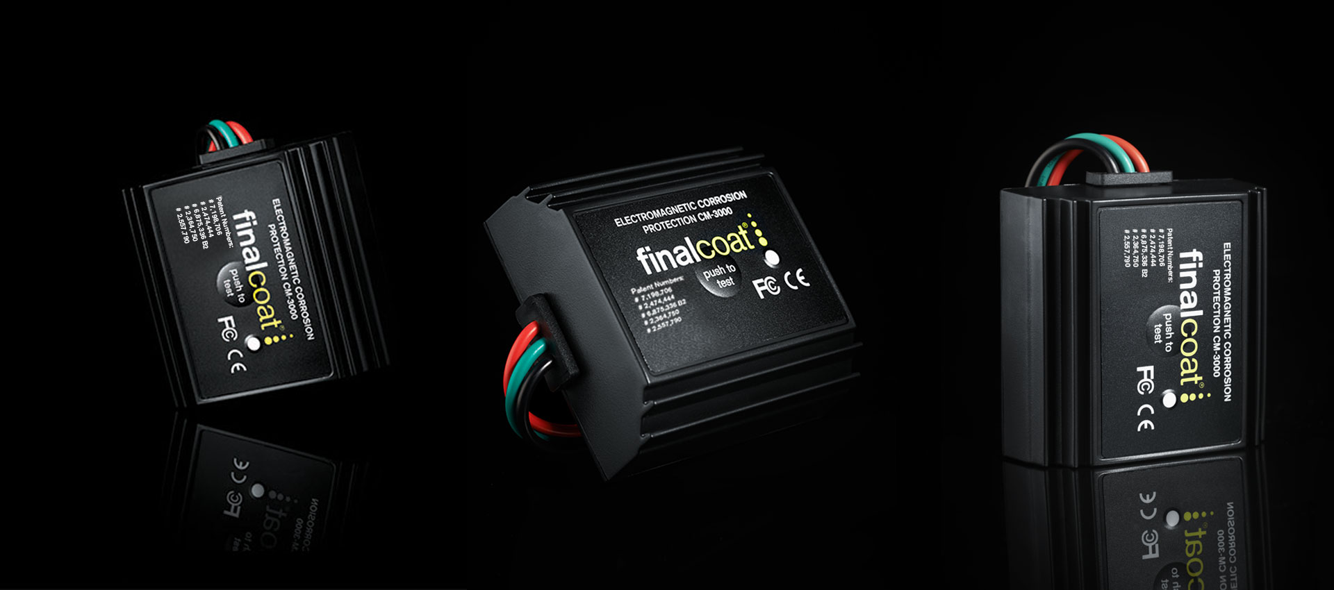 Final Coat Les meilleurs produits de protection de l’apparence qui