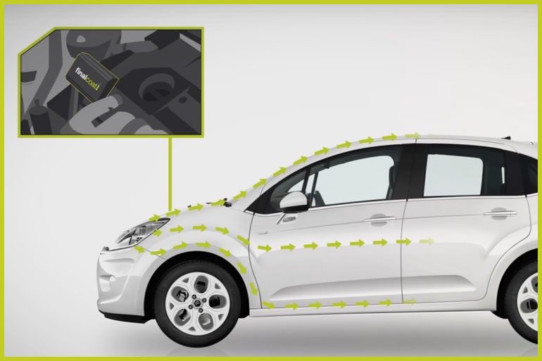 Final Coat Appearance Protection Products