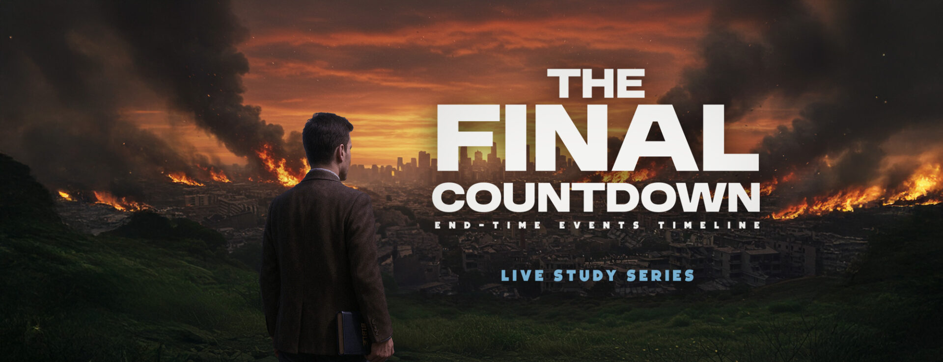 Home The Final Countdown