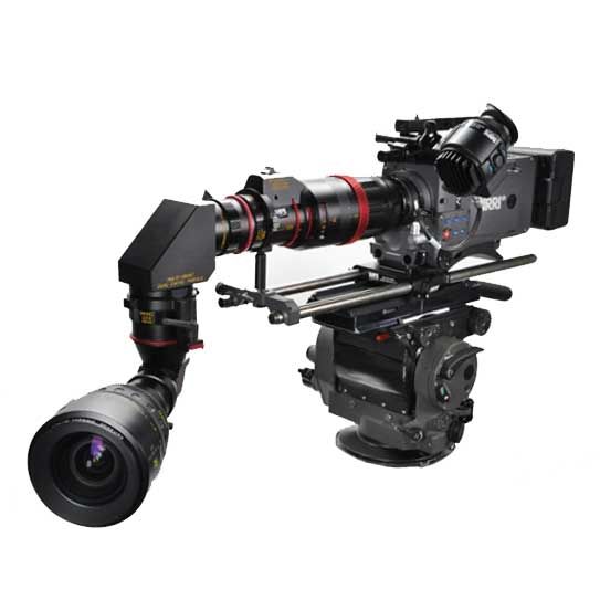 CINEMAGIC LENS REVOLUTION SYSTEM FinalCut Equipped Your Ultimate