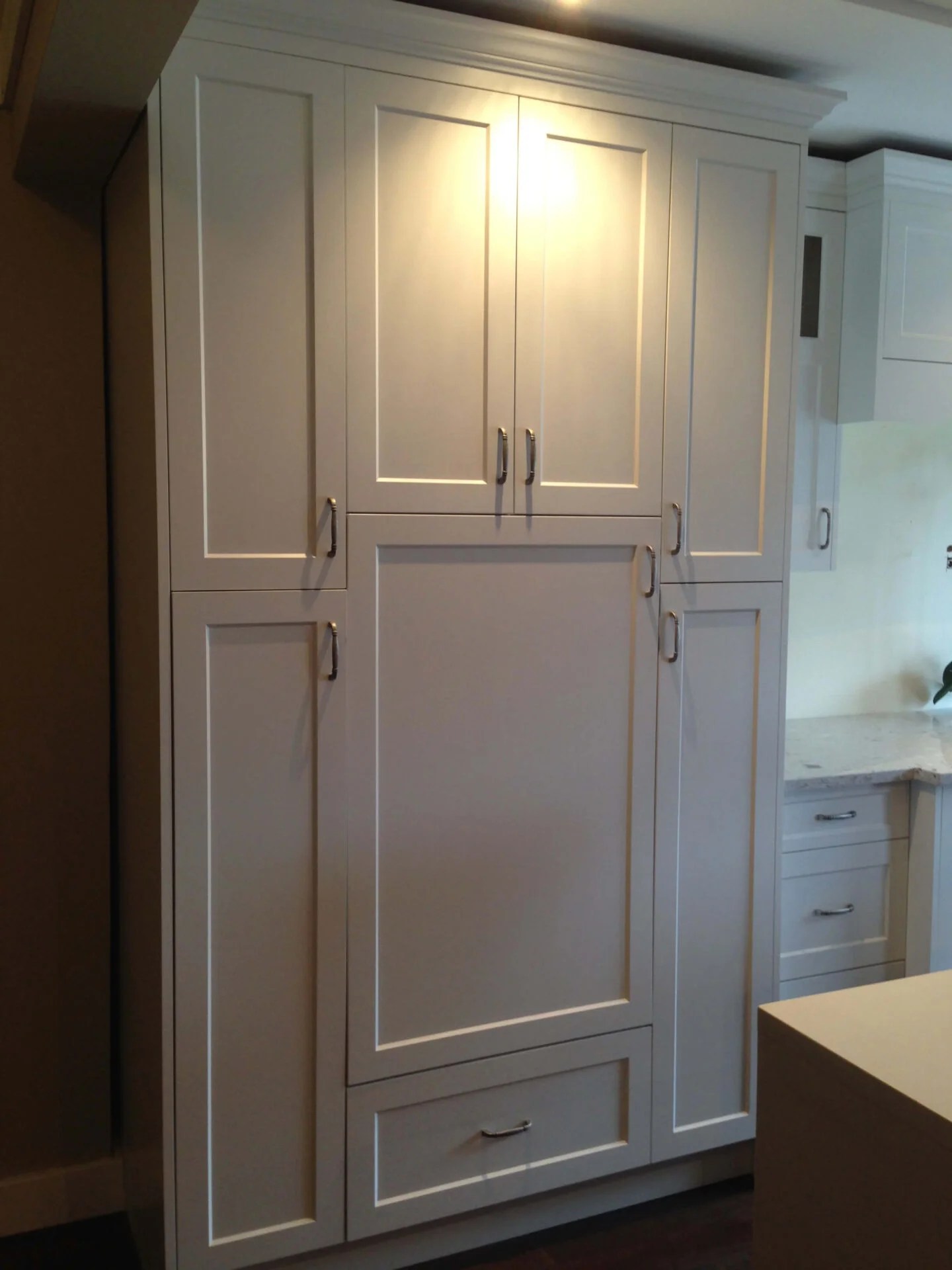 Kitchen Doors Burnaby Matttroy