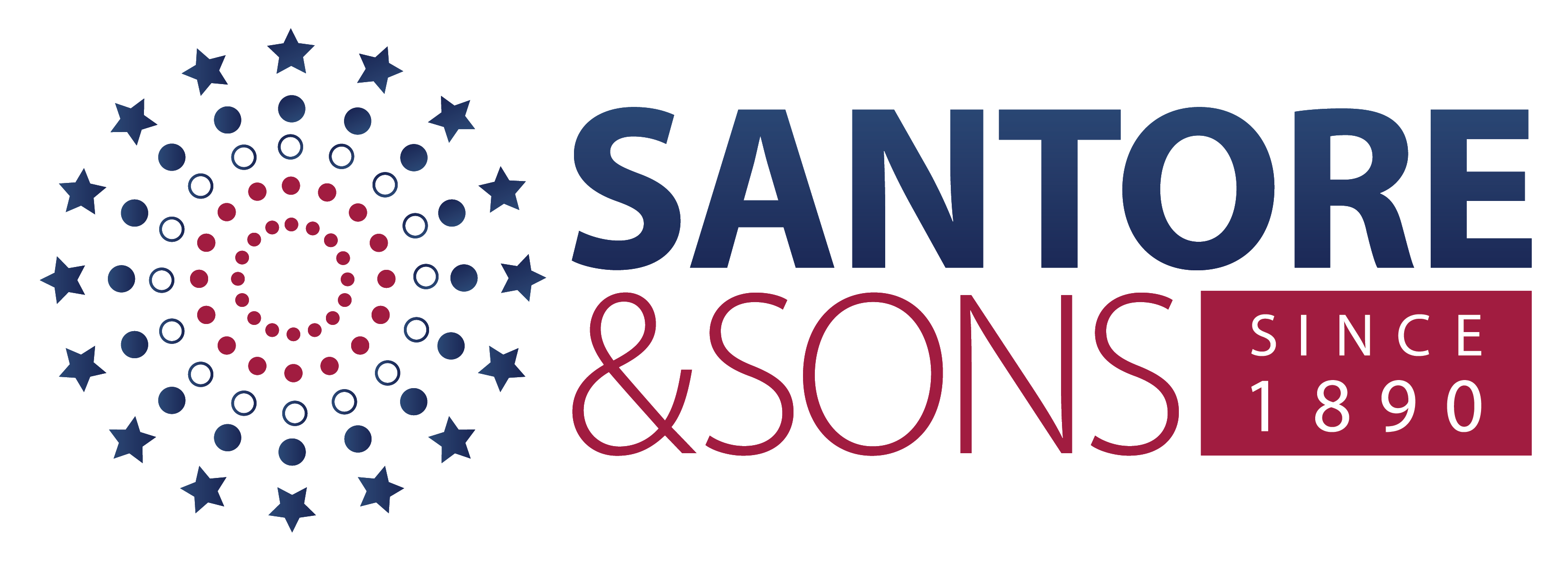 Santore & Sons Finale 3D