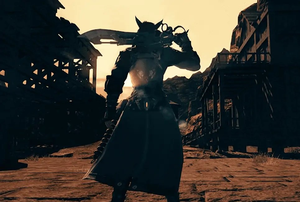 Guide to Character Classes and Final Fantasy Jobs Final Fantasy Insider