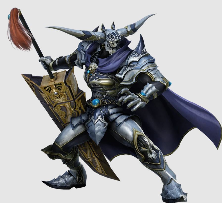 Garland Final Fantasy Guide Final Fantasy Insider