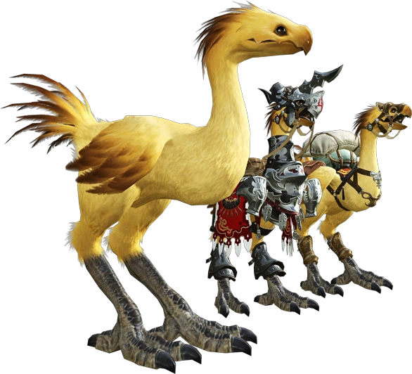 Final Fantasy XIV Island Sanctuary Animals Guide Final Fantasy Insider