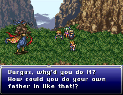 » Let’s Play Final Fantasy VI, Ep. I Hope and Free Will