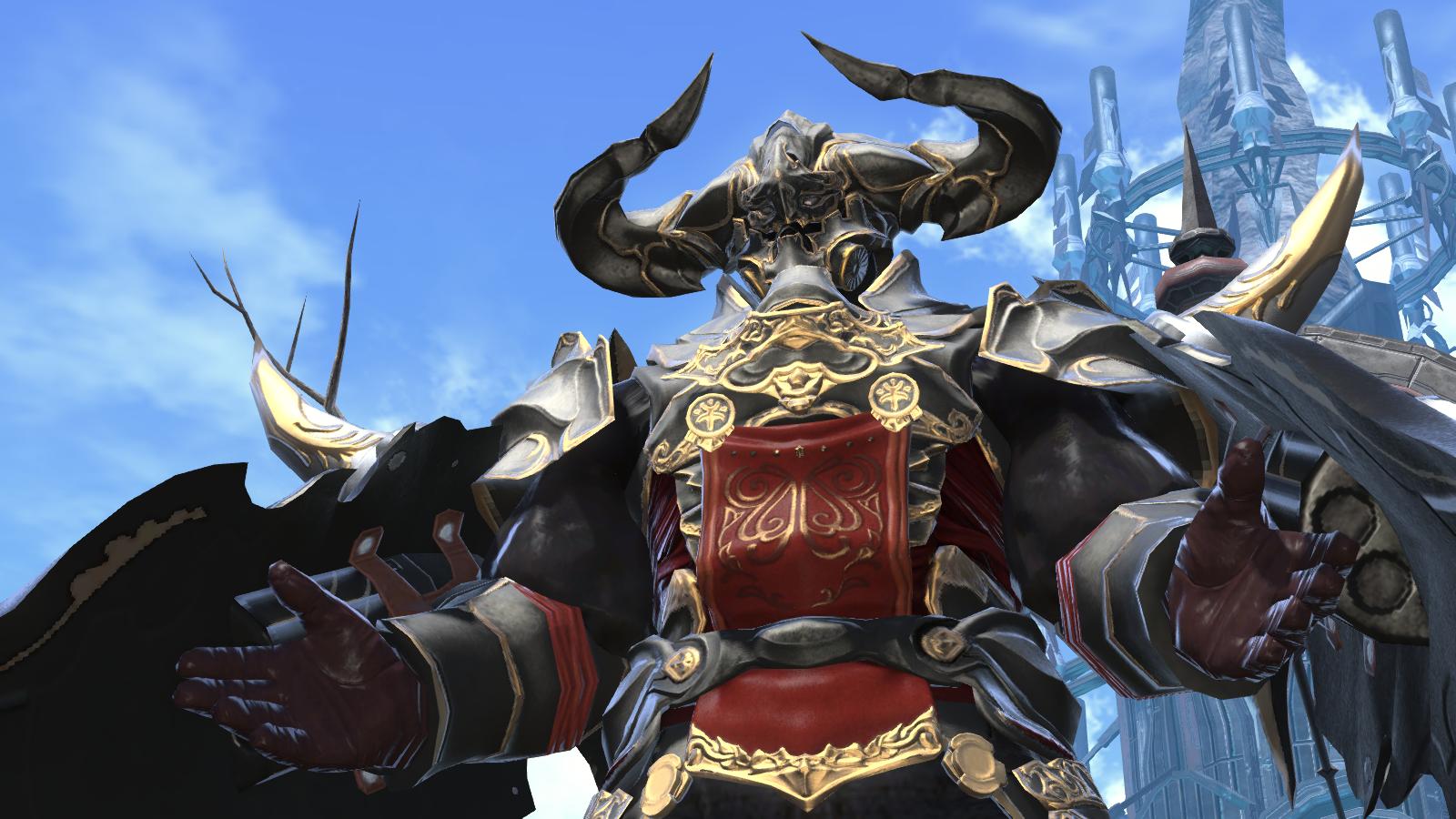 [Primal Boss Guide] Taking on Cape Westwind for FFXIV Account Holders