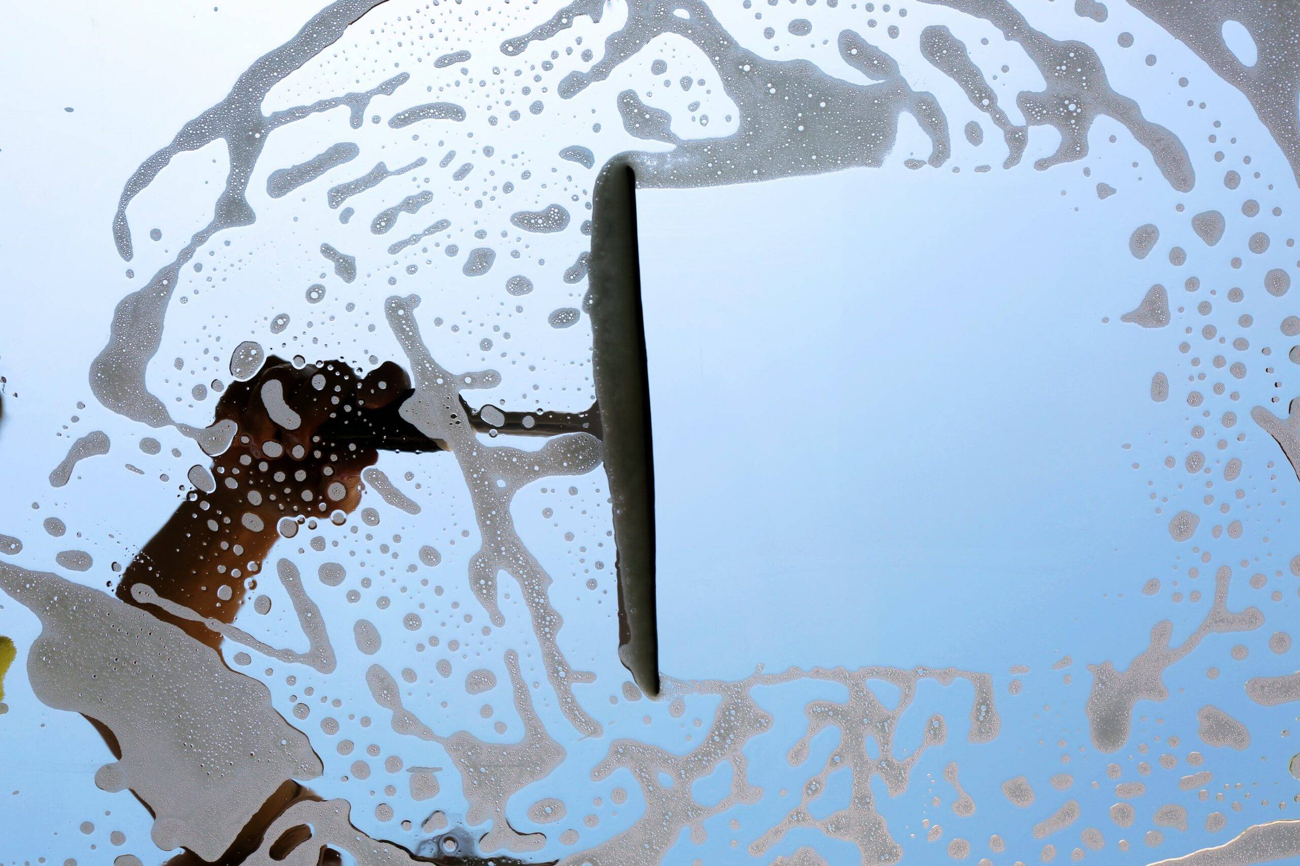 Elizabethtown's FLAWLESS Window Cleaning Company Finally Clean Window