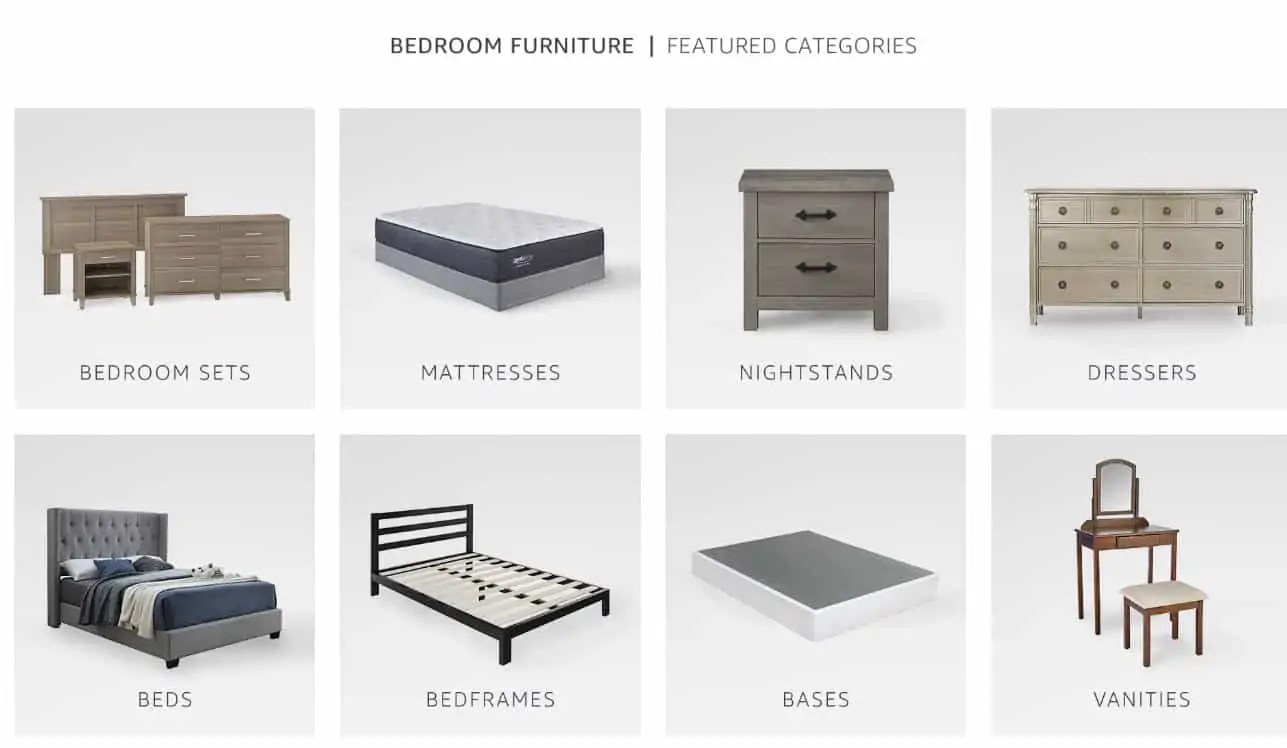 Bedroom Furniture Guide on Selecting Every Single Piece Finally Furnished