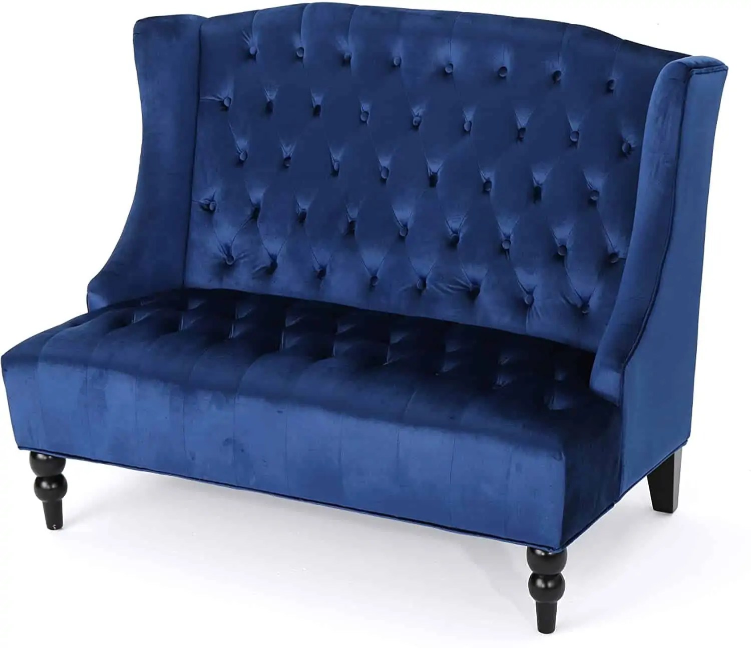 Top Velvet Loveseat Ideas To Add Charm Into Your Space Finally Furnished