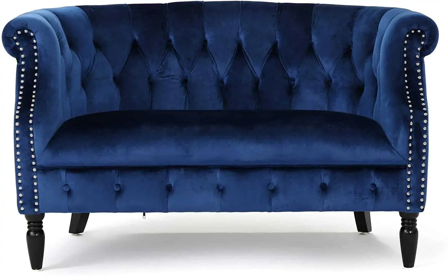 Top Velvet Loveseat Ideas To Add Charm Into Your Space Finally Furnished
