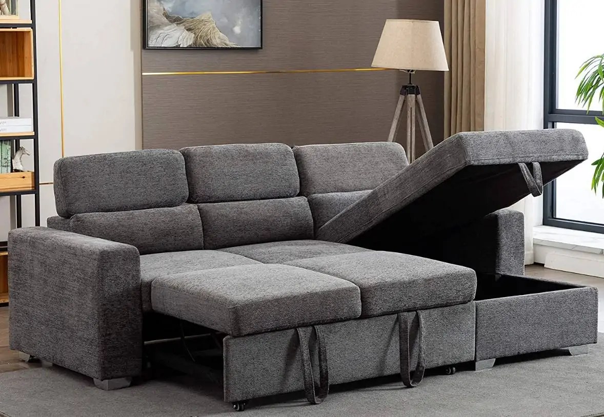 Best Mid Century Modern Sectional Ideas To Consider Finally Furnished