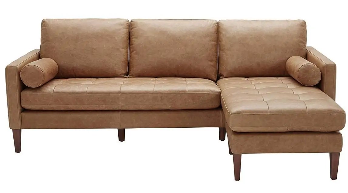 Best Mid Century Modern Sectional Ideas To Consider Finally Furnished