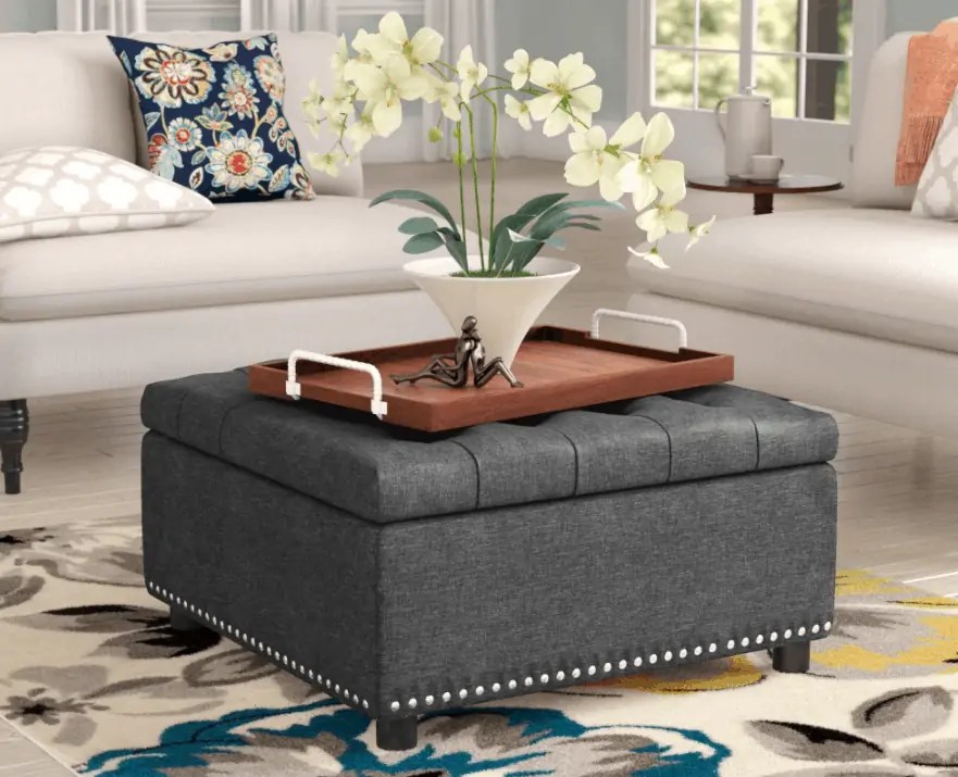 Best Target Ottoman Options Guide For Styling Your Home Finally Furnished