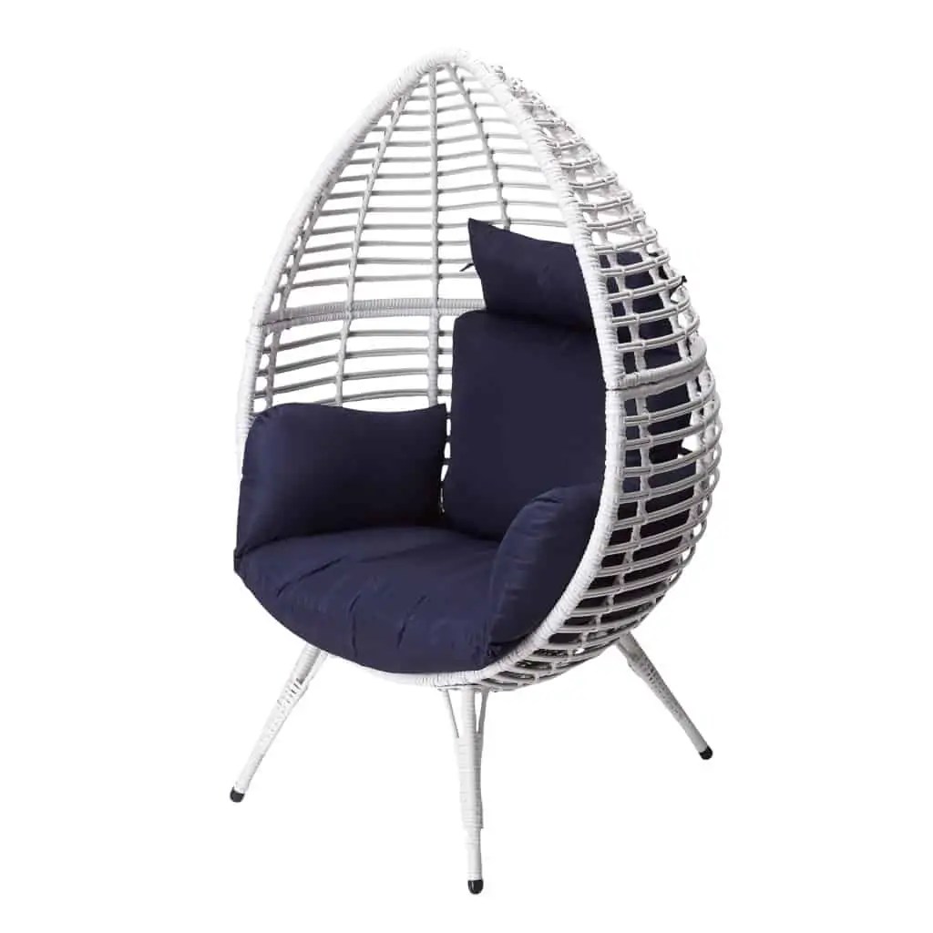 Best Wicker Egg Chair Ideas Guide Which Is The Best Option For Your