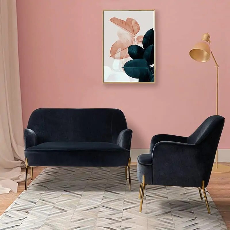 Best Black Couch Ideas Guide Which Is The Best Pick For Your Space