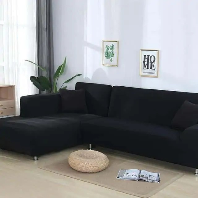 Best Black Couch Ideas Guide Which Is The Best Pick For Your Space
