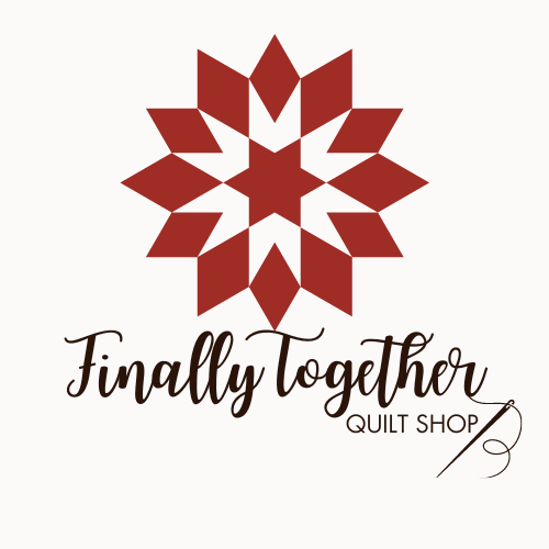Finally Together Quilt HighQuality Quilt Shop in Lebanon, OR