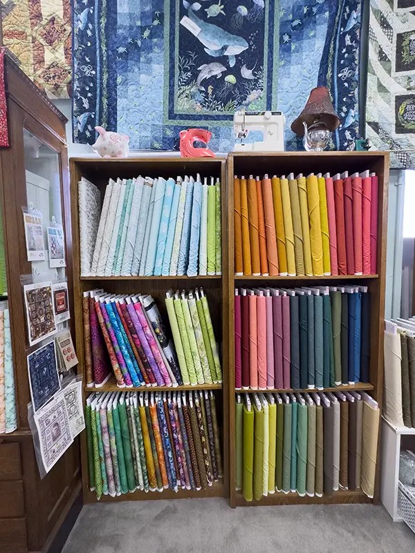 Finally Together Quilt HighQuality Quilt Shop in Lebanon, OR