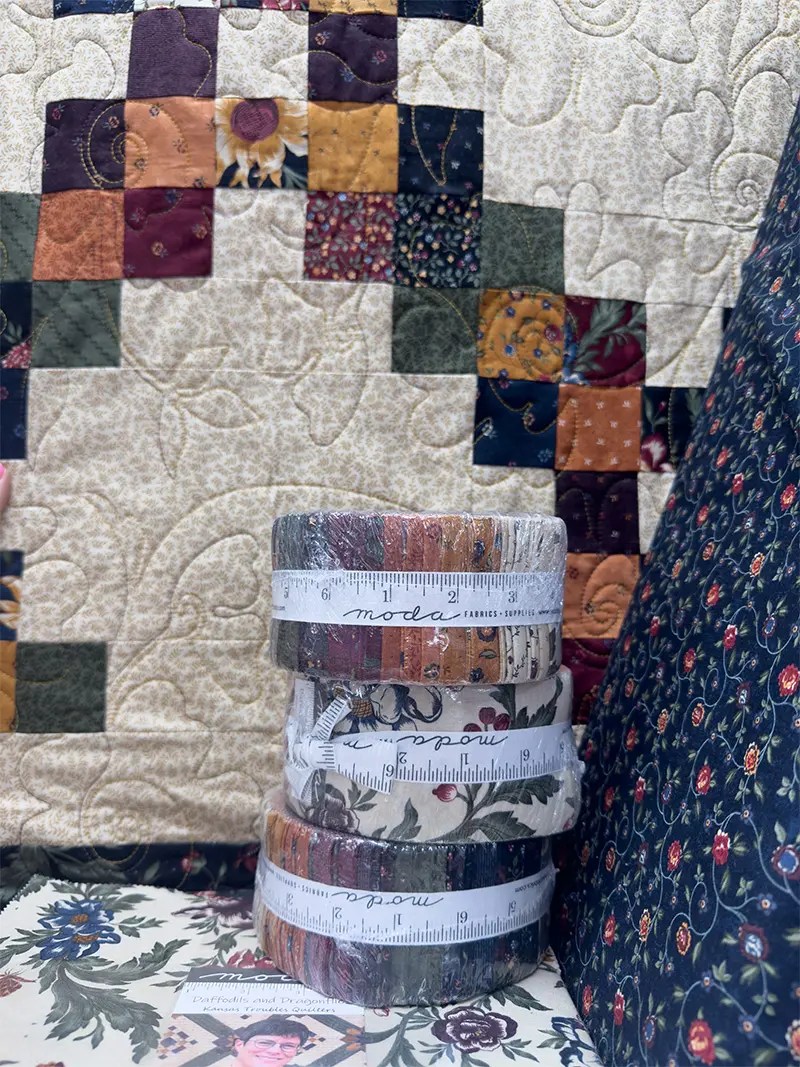 Finally Together Quilt HighQuality Quilt Shop in Lebanon, OR