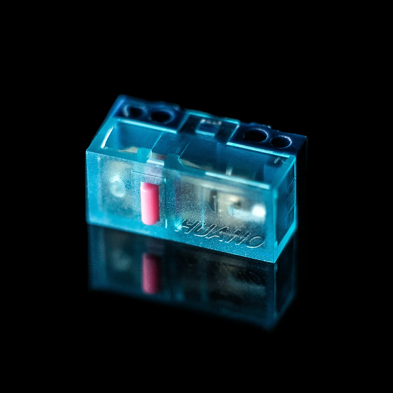 ULX Pro Series Overview – Finalmouse