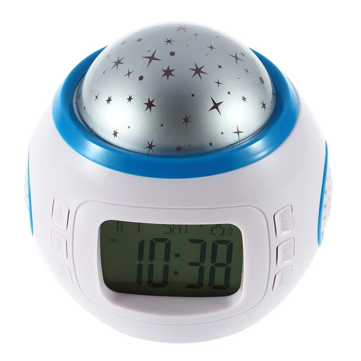 Sky Digital Projector Alarm Clock Price in Pakistan Finalprice.pk