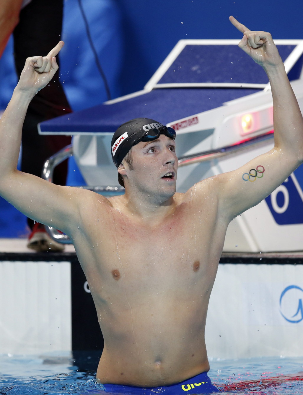 Die Finals Berlin 2019 10 Deutsche Meisterschaften
