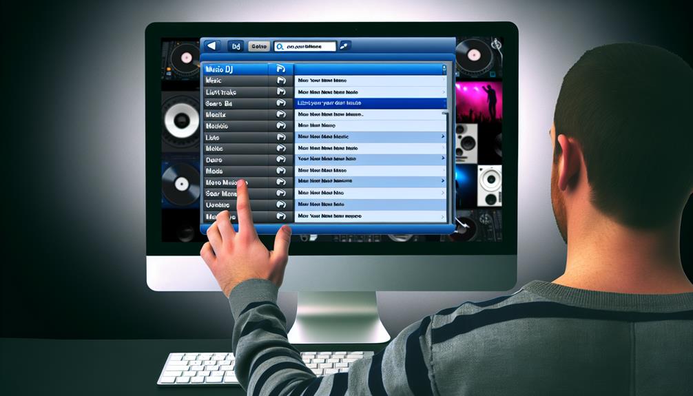 ZIPDJ Record Pool Review Final Scratch