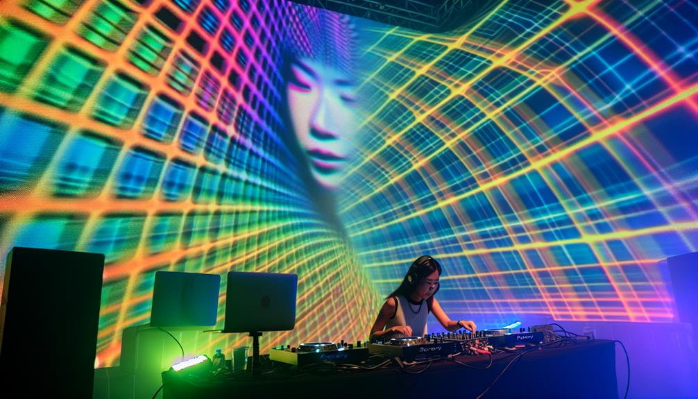 How to Make Visuals for DJ Sets Final Scratch