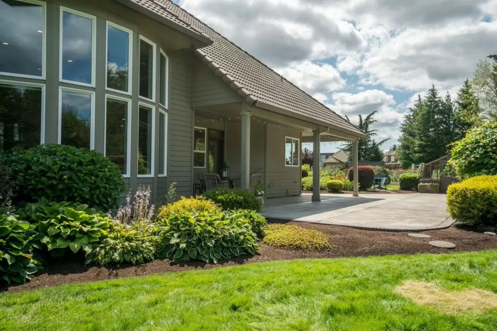 Professional Residential Painters Vancouver, WA Final Touch Paint Co