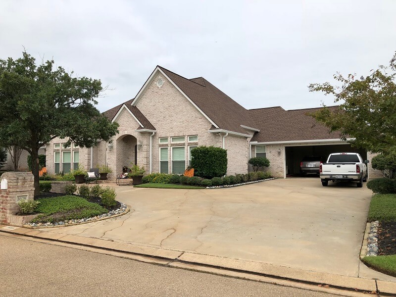 Roofing Services, Rosenberg, TX