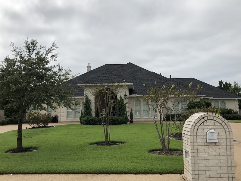 Roofing Services, Rosenberg, TX