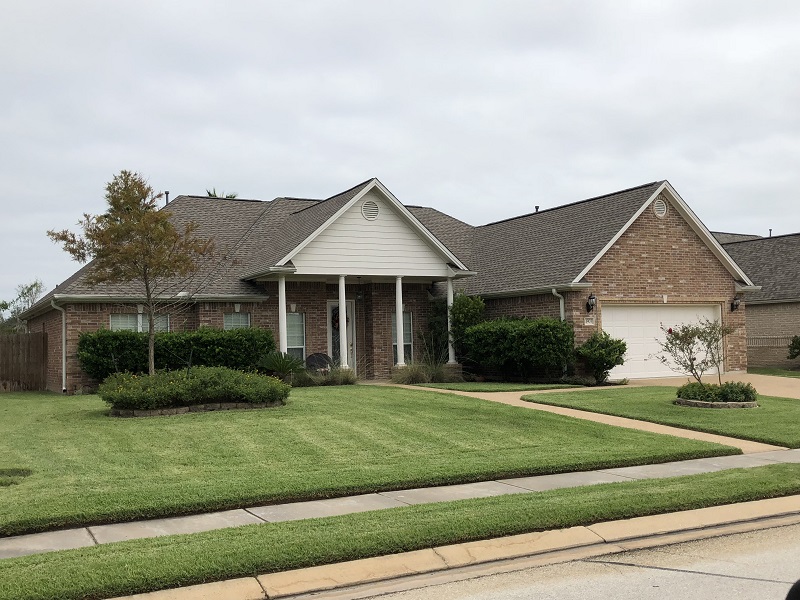 Roofing Services, Rosenberg, TX