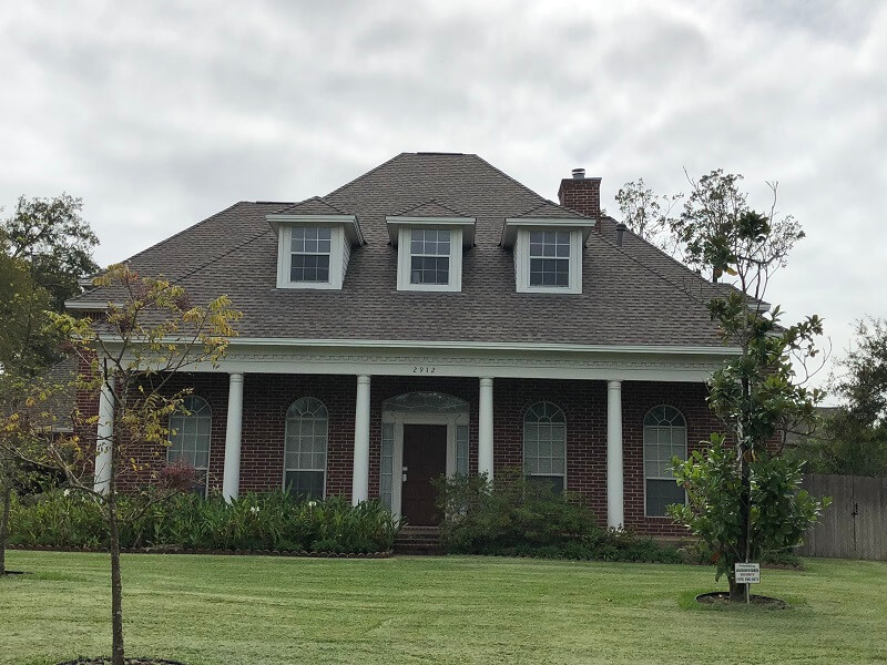 Roofing Services, Rosenberg, TX