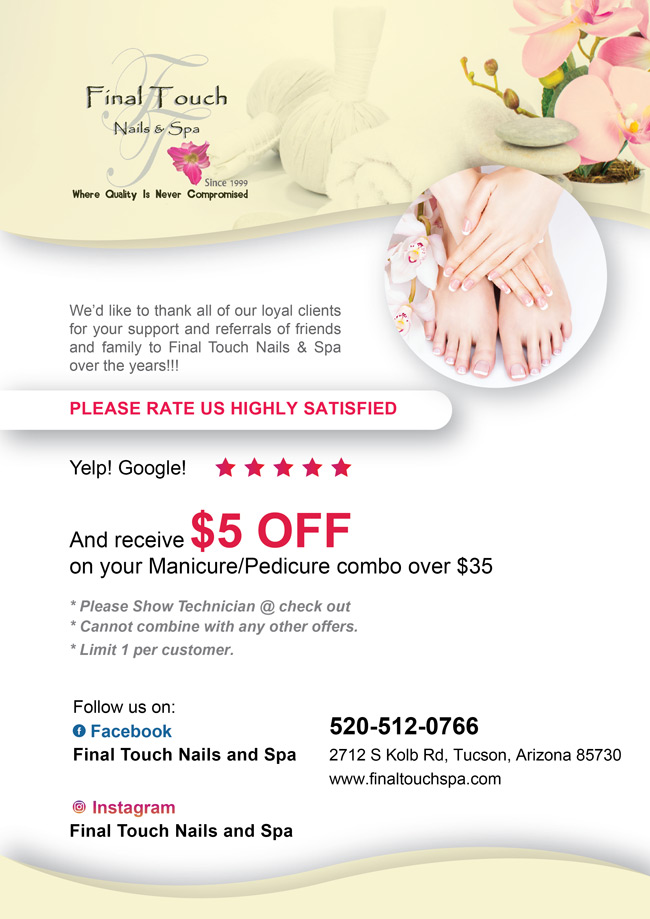 Lena S Hair Nail Salon Nail Salons 207 Main St East