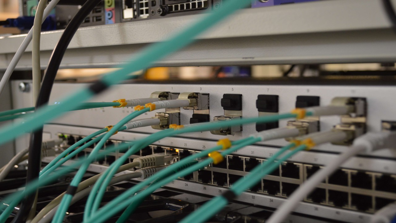 How does a Gigabit Switch work?