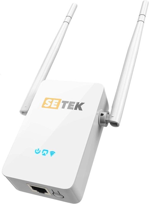 Best WiFi Extenders for Gaming Reviews & Buying Guide 2022