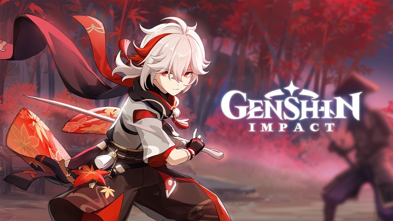 Mihoyo reveals Genshin Impact version 1.6 "Phase II" events, Kazuha's Archon Quest