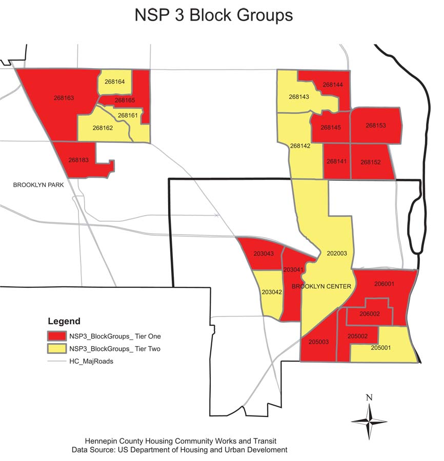 5 million from HUD will help fix local foreclosed homes Finance
