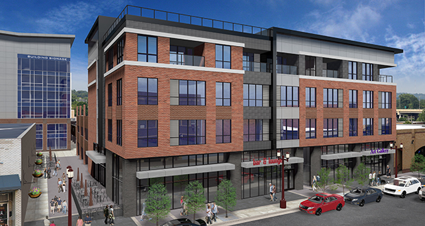 On the boards Downtown Mankato redevelopment Finance On the boards Downtown Mankato redevelopment Finance