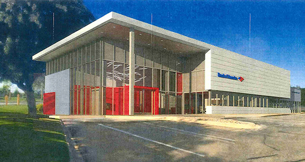 AMERICAN BANK OF COMMERCE LOCATIONS IN TEXAS.