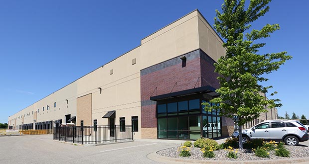 Amazon to lease ‘delivery station’ space in Eagan