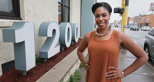 Group aims to form blackled credit union in north Minneapolis