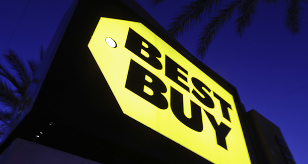 Best Buy Credit Card: Log In or Apply Citi
