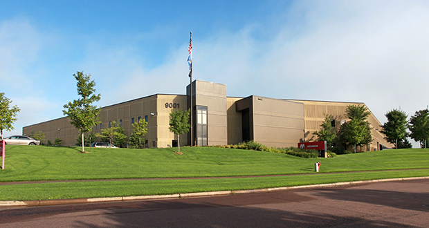 Amazon prepares Brooklyn Park sorting center Finance