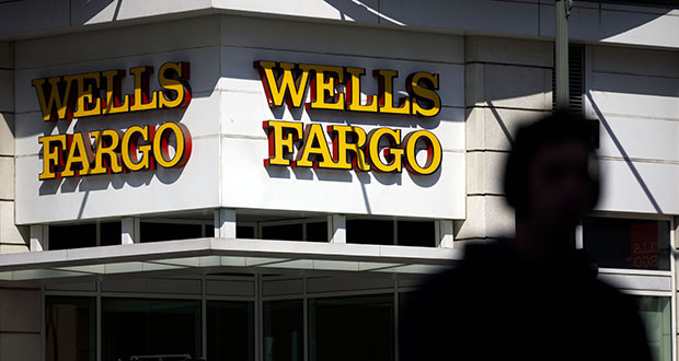 Wells Fargo Home Mortgage Consultant